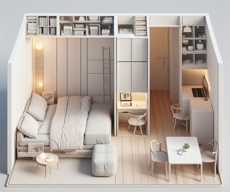 不動産投資で稼ぐならワンルームマンション！利回り何％が目安で、リスクを最小限に